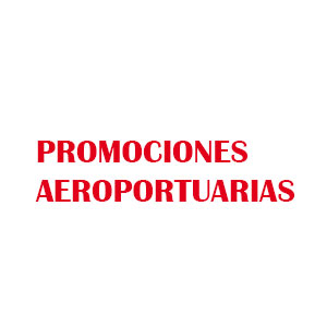 Promociones Aeroportuarias