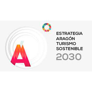 Estrategia Aragón Turismo Sostenible 2030