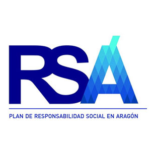 10. RSA (Plan de Responsabilidad Social en Aragón)