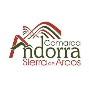 Comarca Andorra Sierra de Arcos